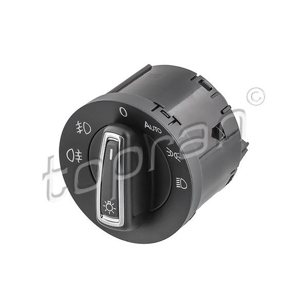 HANS PRIES HP621355 Headlight Switch