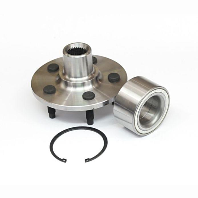 EDGE 521000AT Wheel Bearing