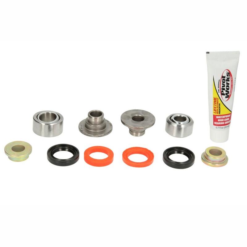 PIVOT WORKS PWFWK-Y04-021 Wheel Bearing Kit