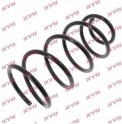 KYB K-Flex RC3430 Coil Spring for Mazda 3