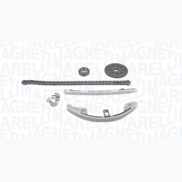 MAGNETI MARELLI 341500001000 Timing Chain Kit