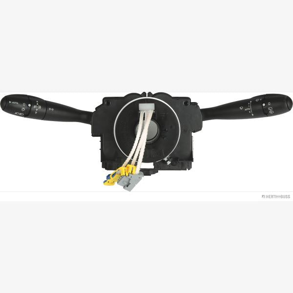 HERTH+BUSS ELPARTS 70477116 Steering Column Switch