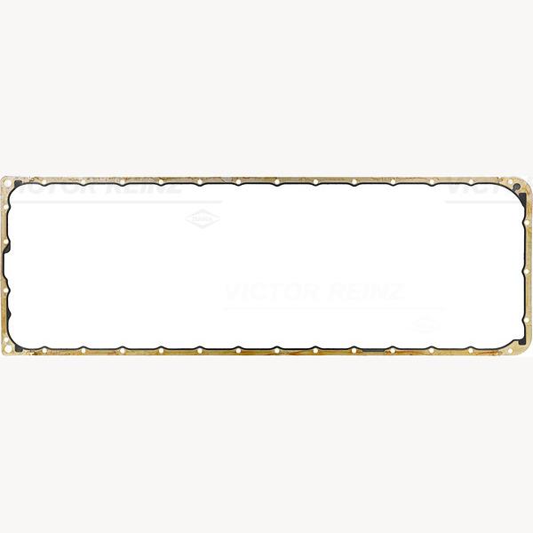 REINZ 71-41389-00 Oil Sump Gasket