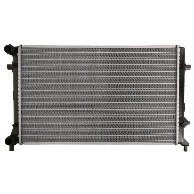 NISSENS NIS65277A Engine Radiator