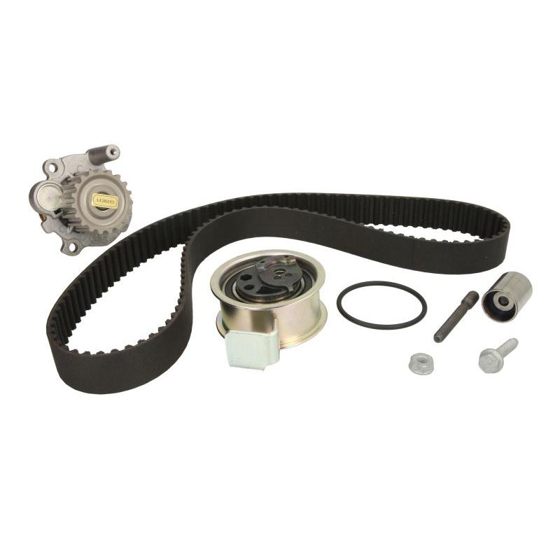 HEPU HEPPK05541 Water Pump & Timing Belt Kit