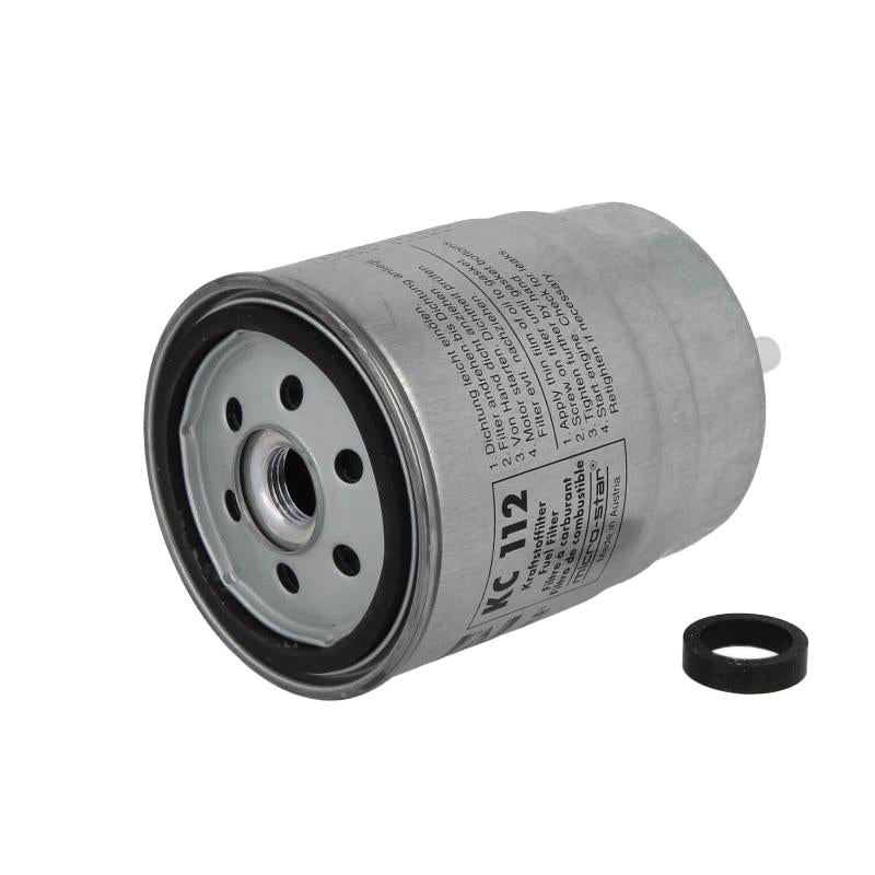 KNECHT KC112 Fuel Filter