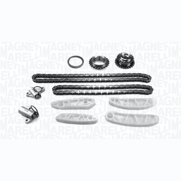 MAGNETI MARELLI 341500001300 Timing Chain Kit