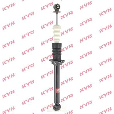 KYB EXCel-G 341801 Shock Absorber for Ford Fiesta