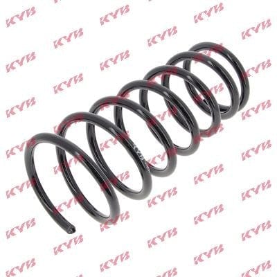 KYB K-Flex RI6111 Coil Spring for Hyundai Coupe I (Rd)