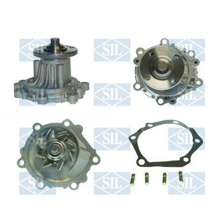 SIL PA820 Water Pump