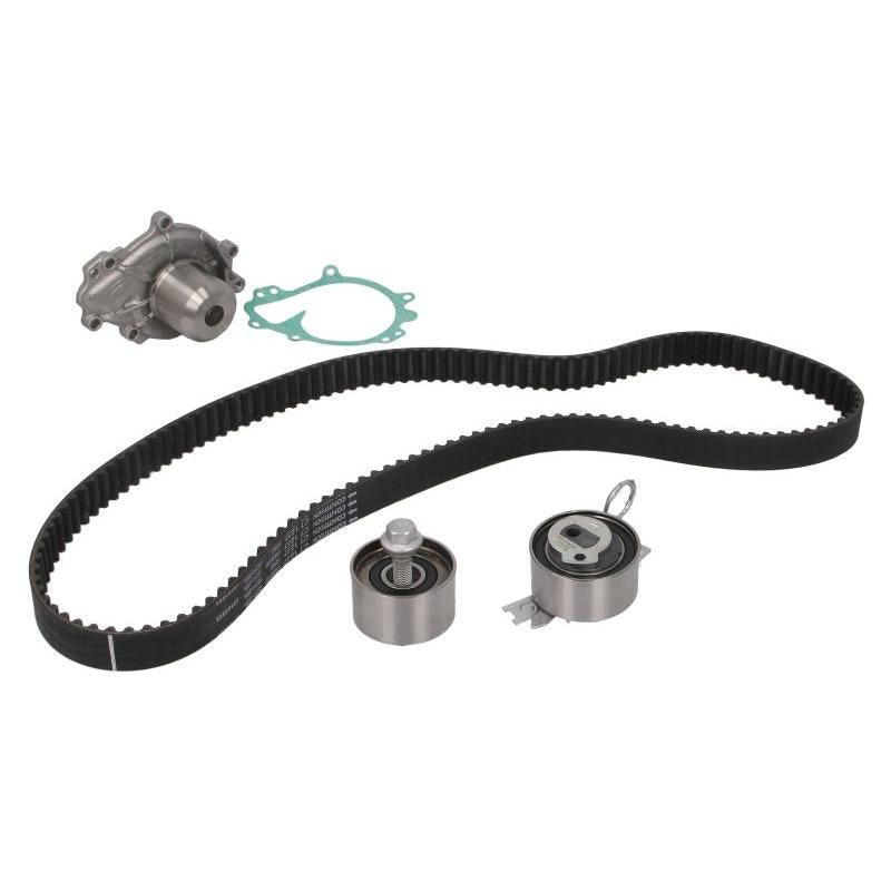 CONTITECH CT1237WP1 Water Pump & Timing Belt Kit