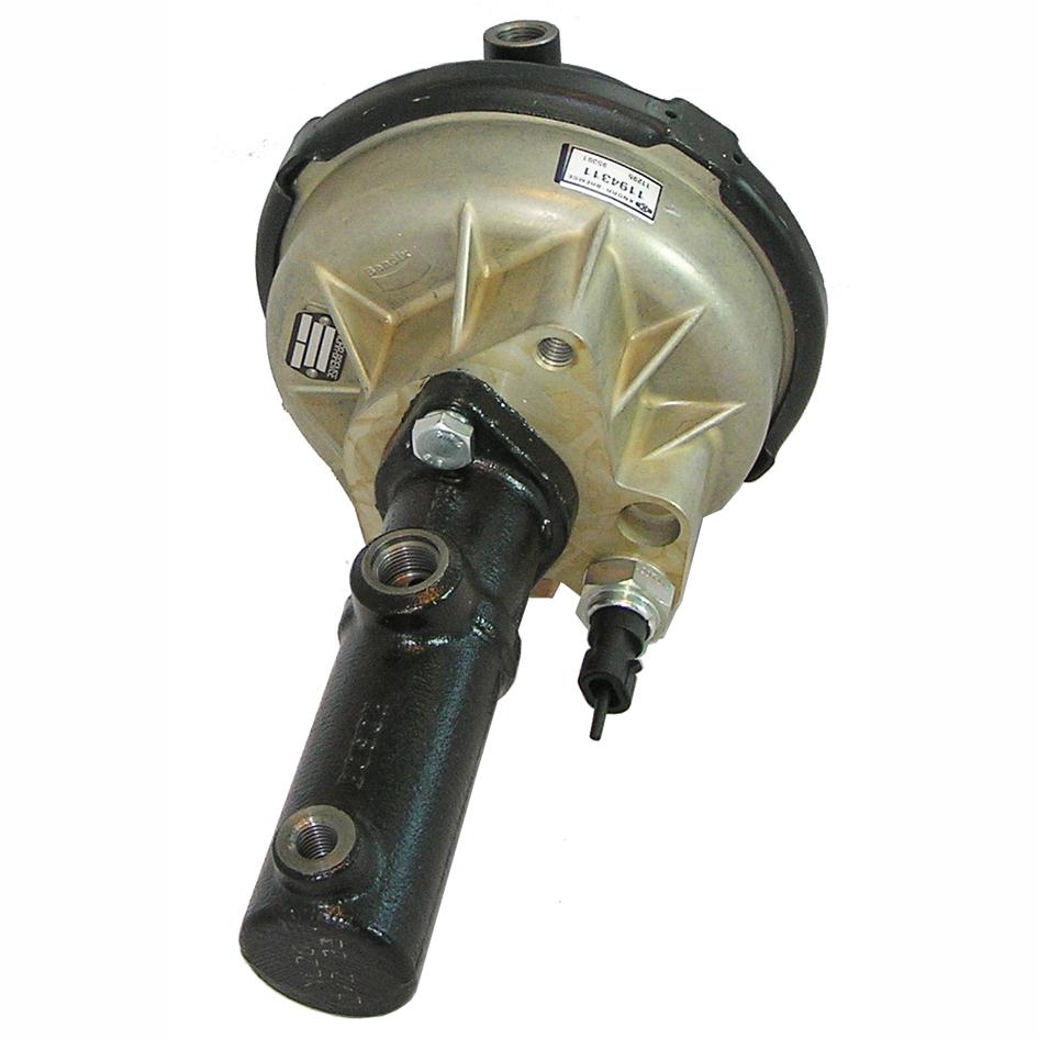 KNORR EF624AK Pretensioning Cylinder