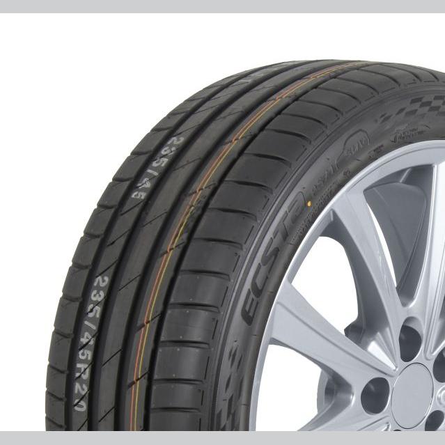 KUMHO 28545R20LTKU112YPS71 Suv/4X4 Summer Tyreca73.0 Db