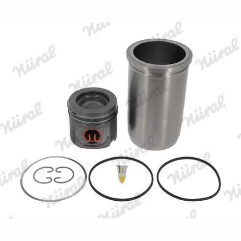 NURAL 89-289600-00 Piston/Cylinder Liner Repair Kit