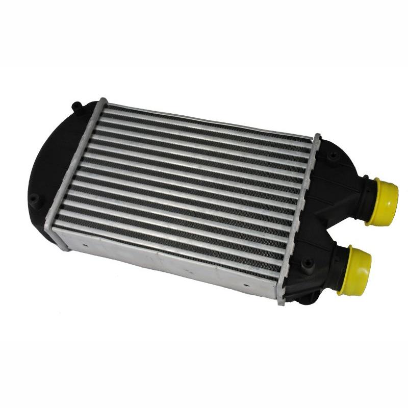 THERMOTEC DAF002TT Charge Air Cooler
