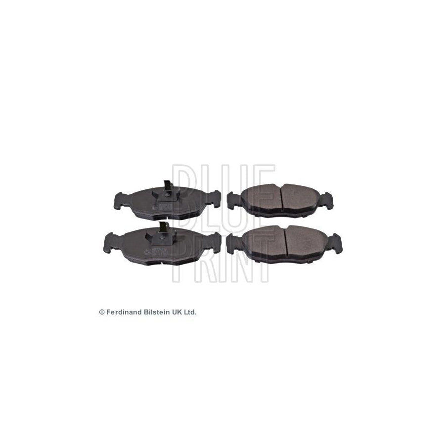 Blue Print Adg04276 Brake Pad Set