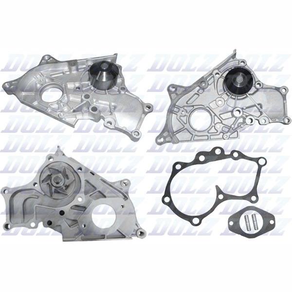DOLZ T209 Water Pump