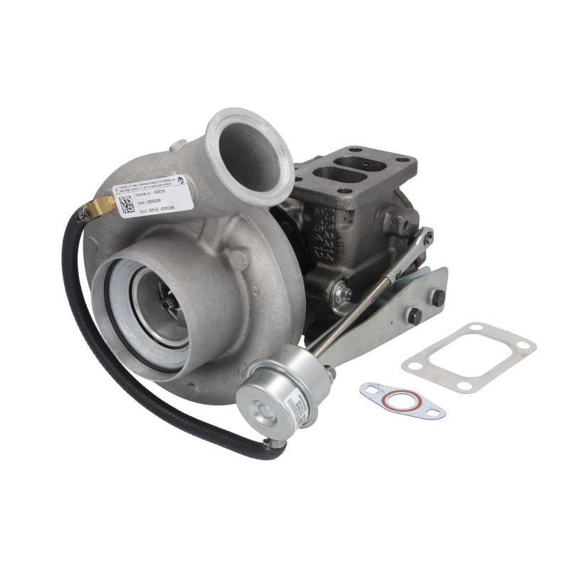 HOLSET HOL3597179 Turbocharger