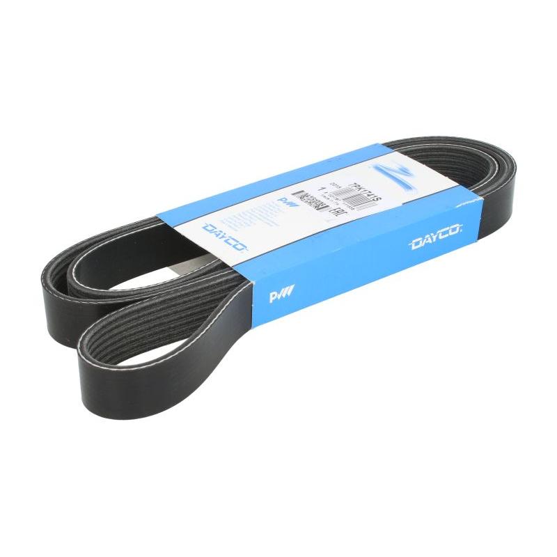 DAYCO DAY7PK1741S V-Ribbed Belt