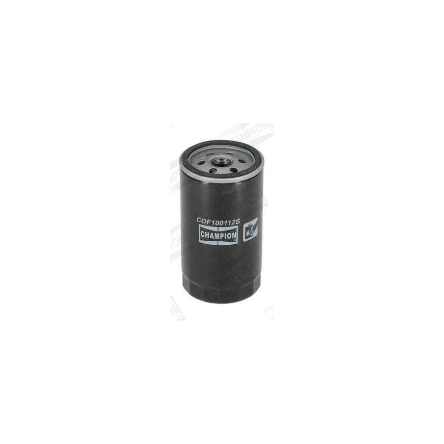 Champion Cof100112S Oil Filter