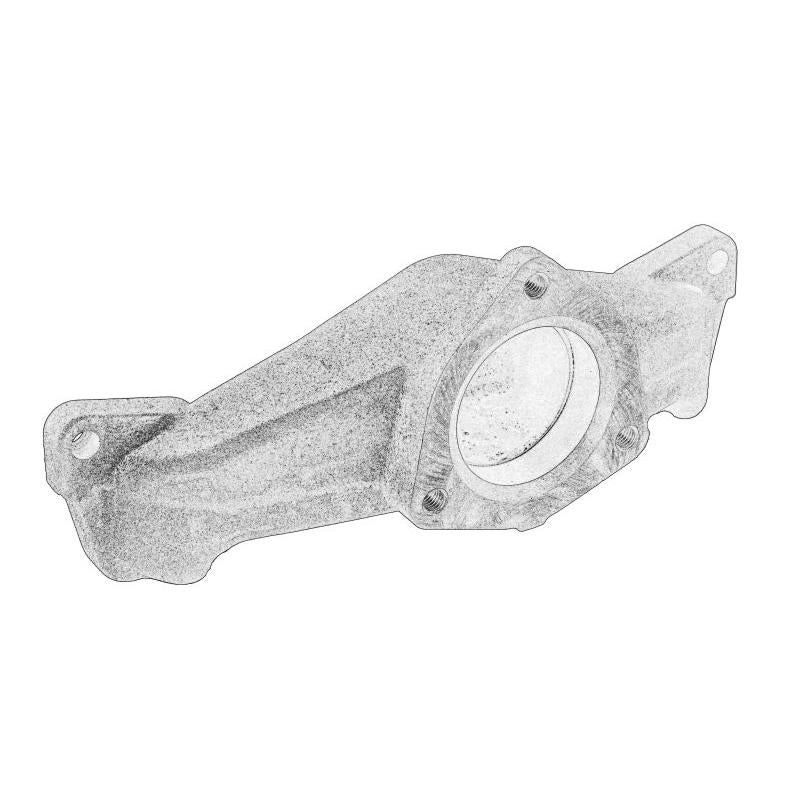 OE PERKINS 3778E031-PER Cylinder Head Inlet Exhaust Side