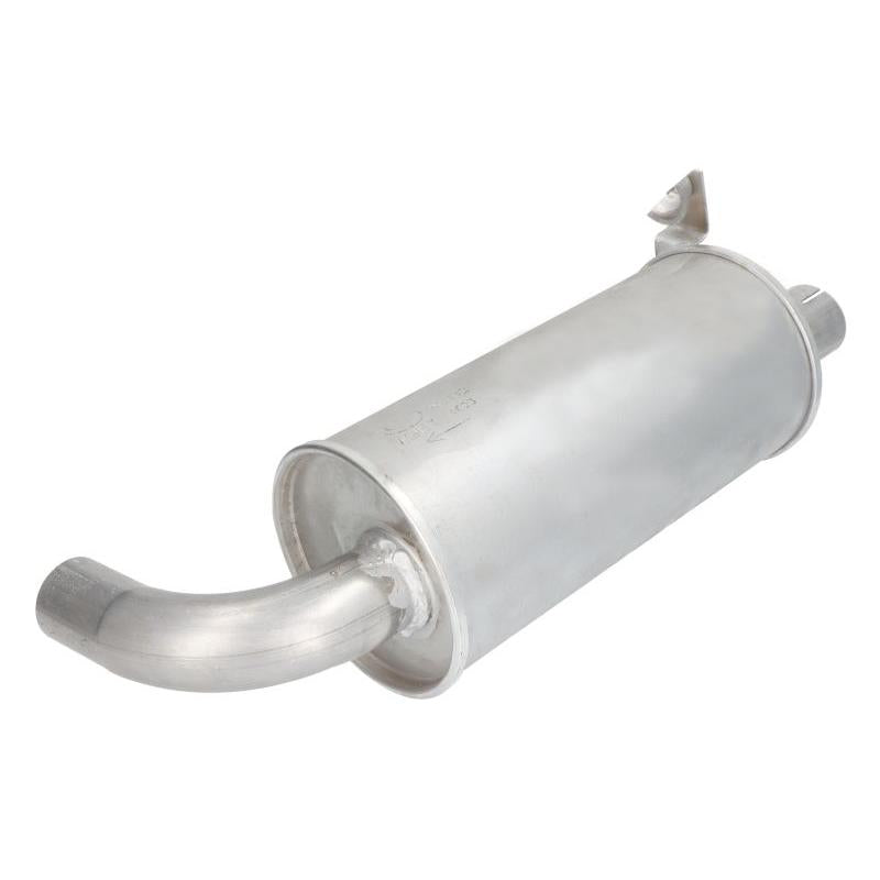 ASMET ASM18.002 Front Muffler