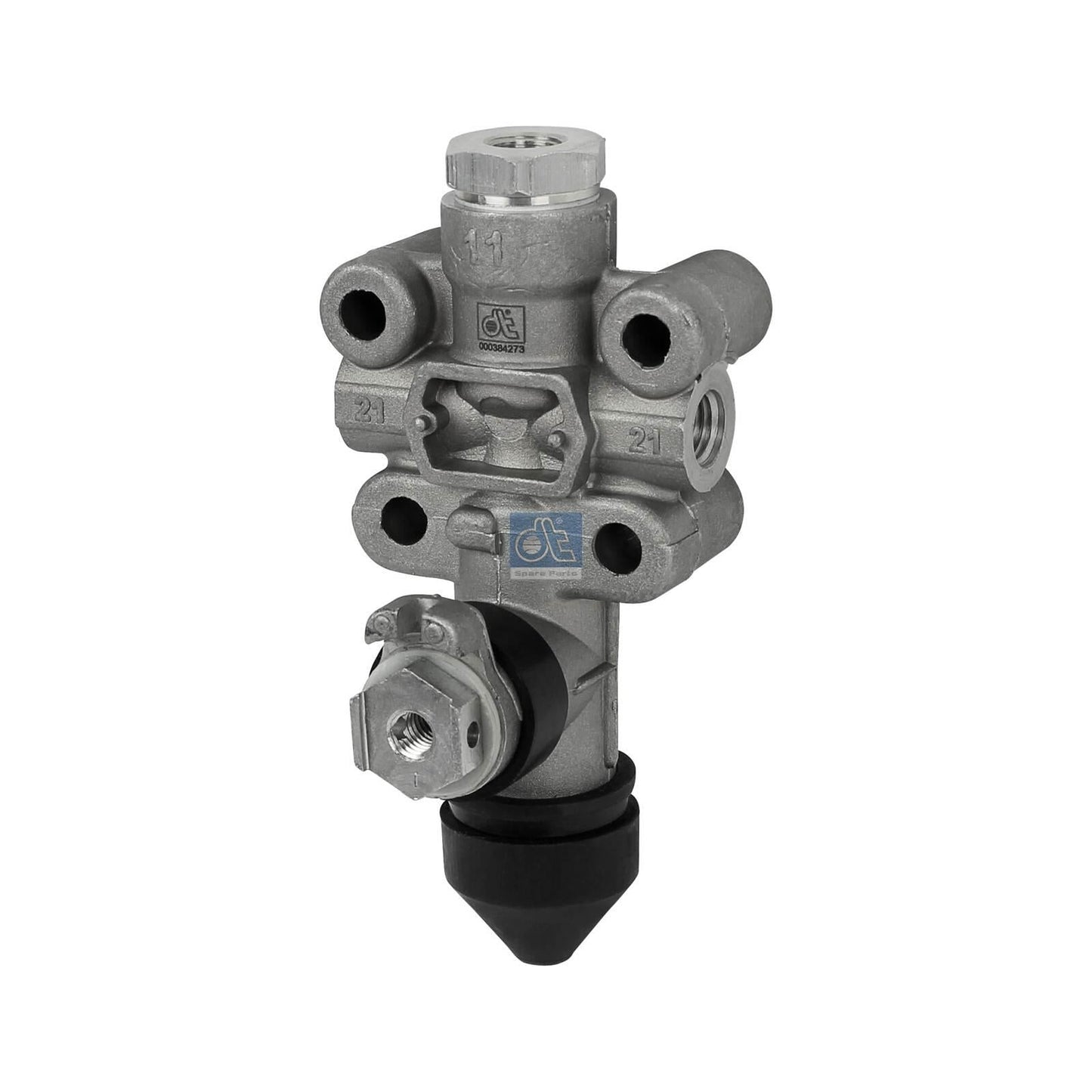 DT SPARE PARTS 2.64018 Air Suspension Valve