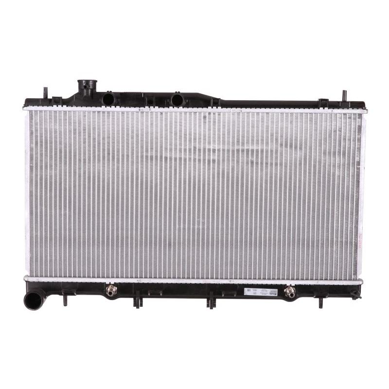 NISSENS NIS64115 Engine Radiator