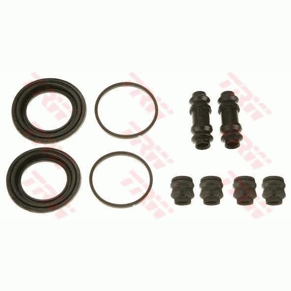 MEAT & DORIA MD90573E Wheel Speed Sensor