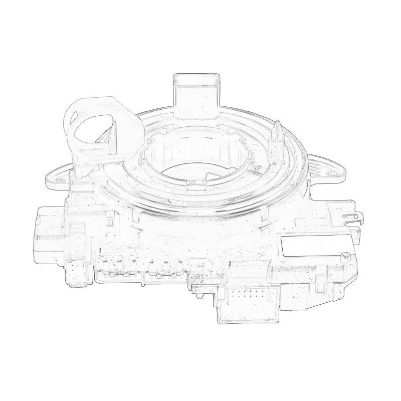 OE VW 5K0953569AL Airbag Clockspring