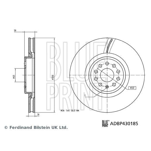 WABCO 4729000002 Repair Kit