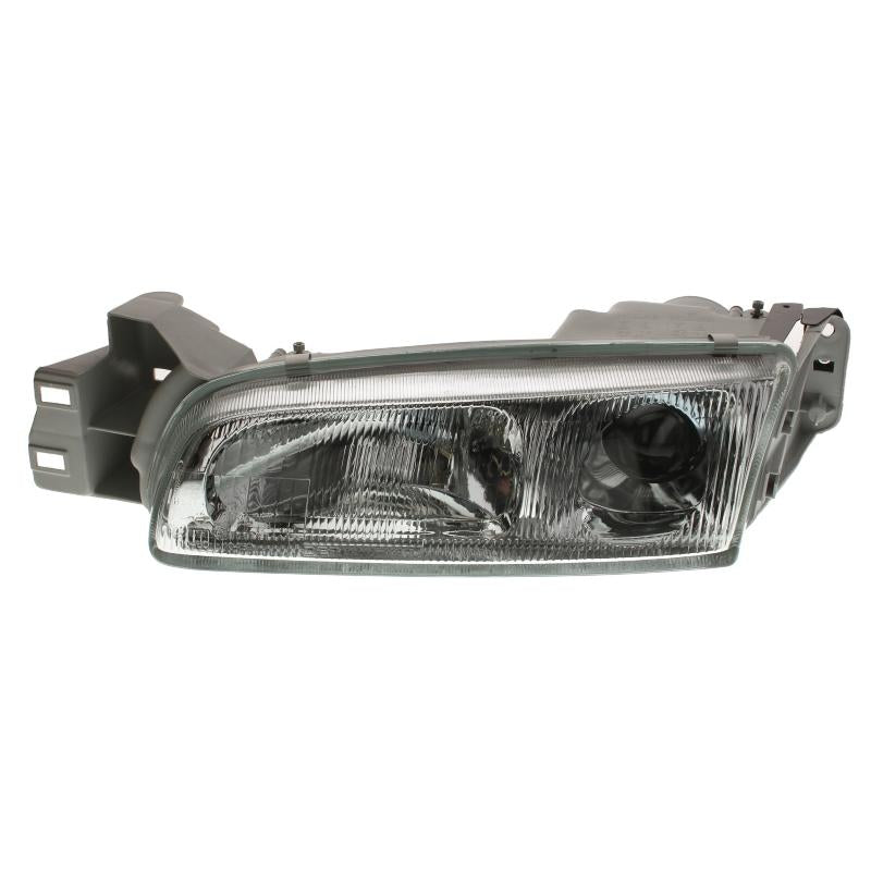 DEPO 216-1120L-LD-EM Headlight