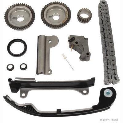 HERTH+BUSS JAKOPARTS J1191013 Timing Chain Kit