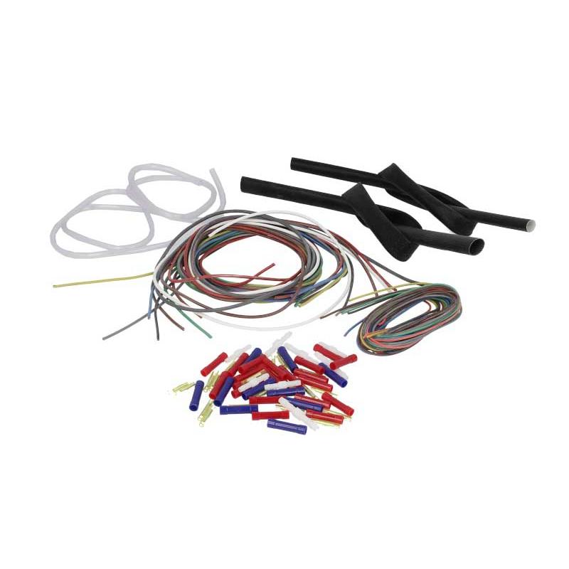 SENCOM SEN504042 Cable Set Repair Kit
