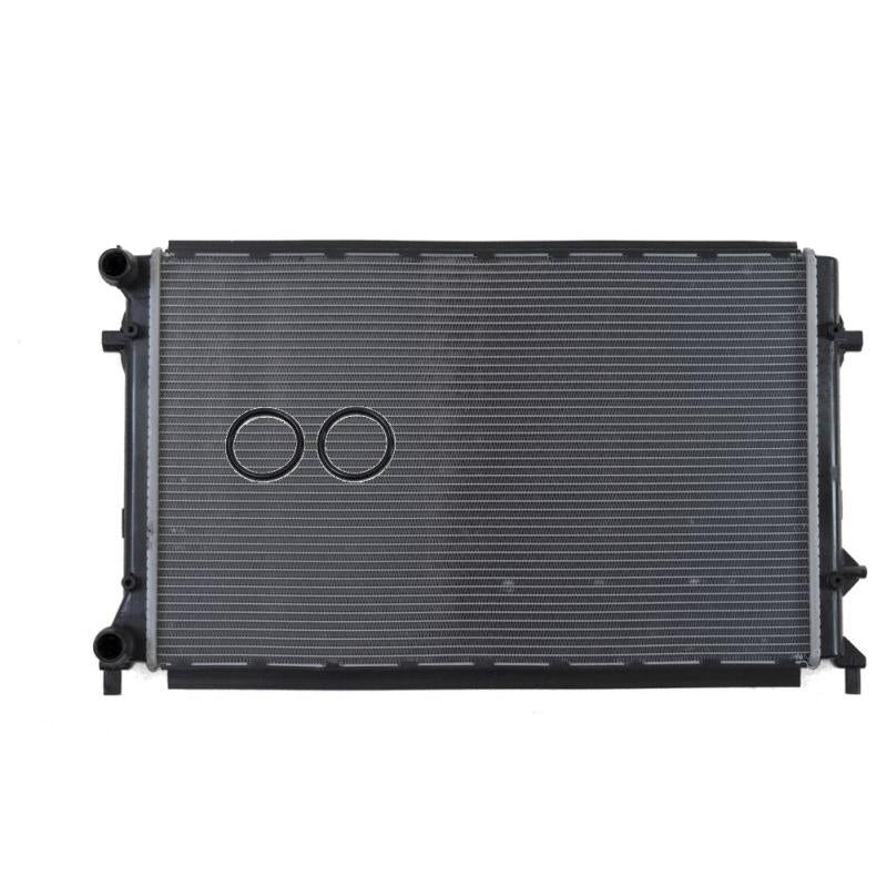 NRF NRF53405 Engine Radiator