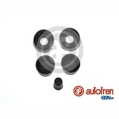 AUTOFREN SEINSA D4-3118 Disc Brake Caliper Repair Kit
