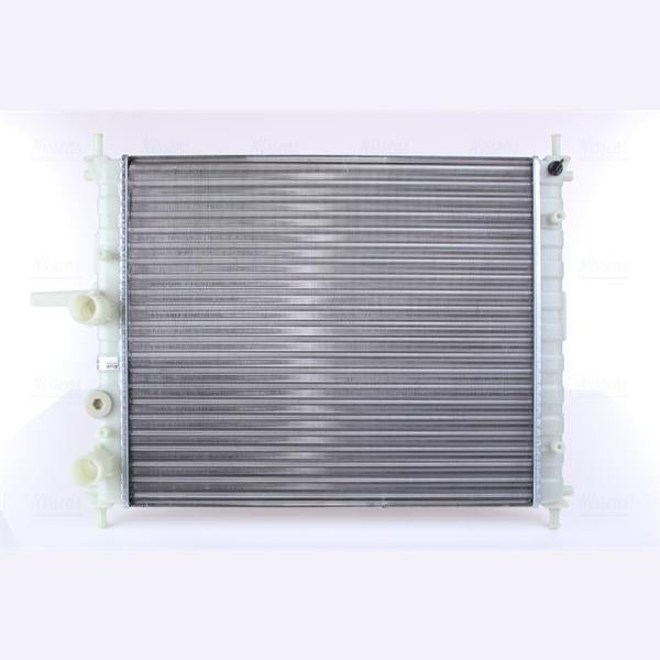 NISSENS NIS617878 Engine Radiator