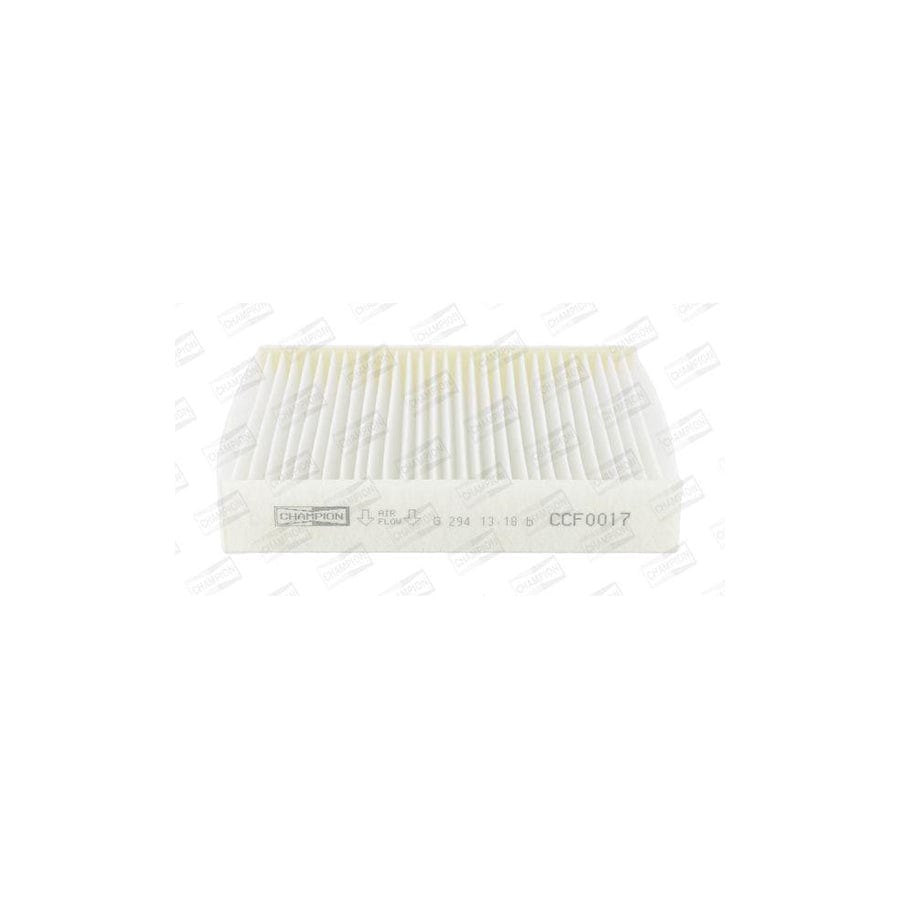 Champion Ccf0017 Pollen Filter
