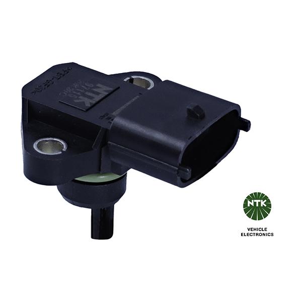 NTK NTK97115 Intake Manifold Pressure Sensor