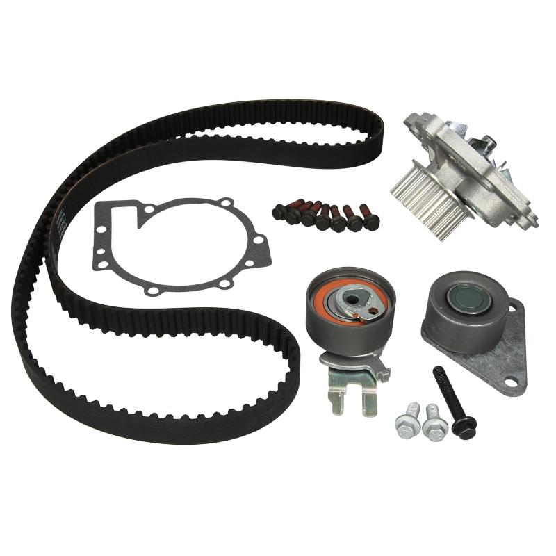 HEPU HEPPK00561 Water Pump & Timing Belt Kit