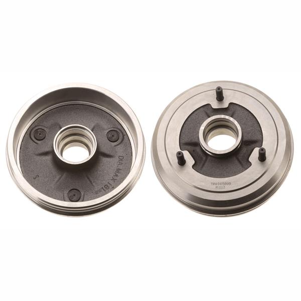 HERTH+BUSS JAKOPARTS J3221033 Brake Caliper