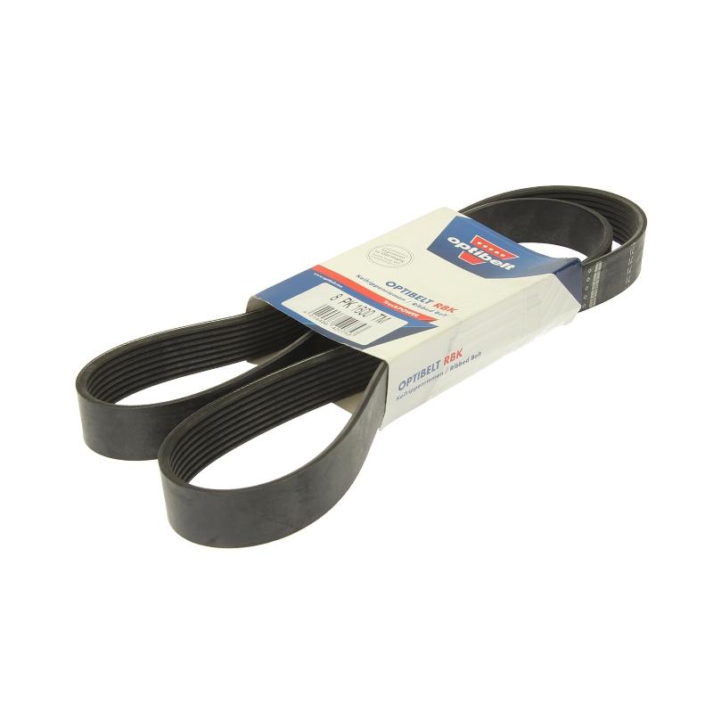 OPTIBELT 8PK1600 V-Ribbed Belt