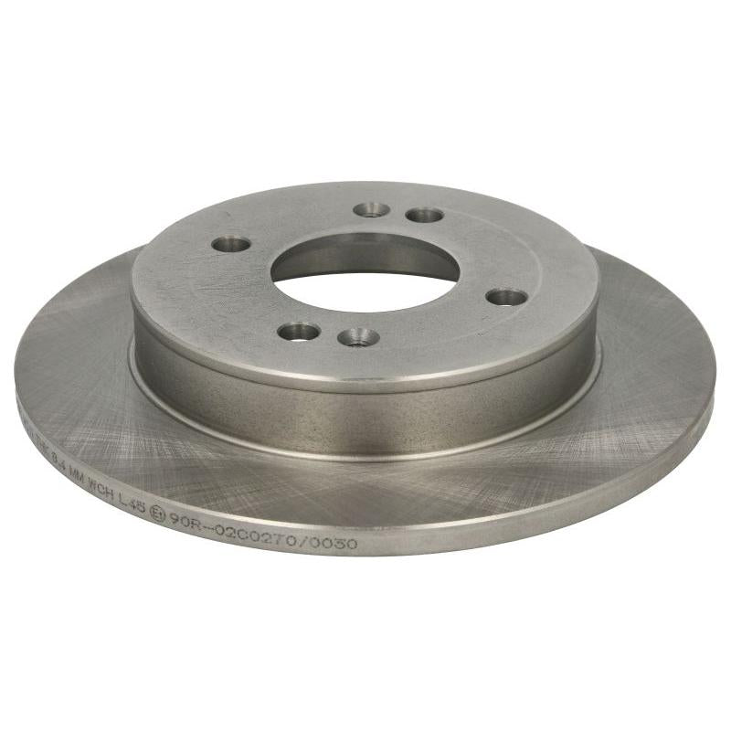 4 RIDE AB18-3309 Disc Brake Caliper Repair Kit