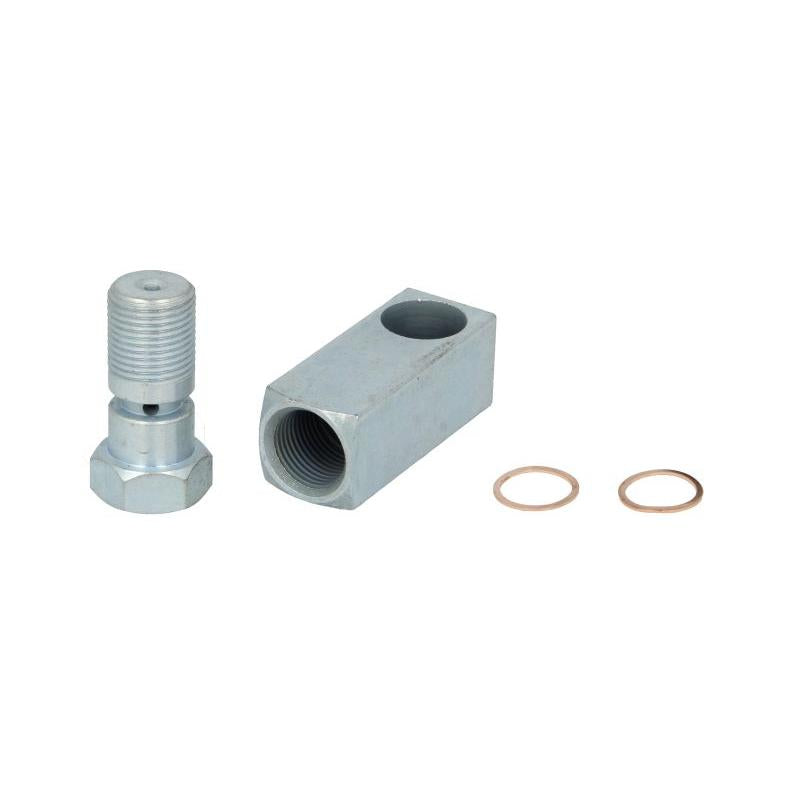 AKUSAN K00W129AKN Connectors