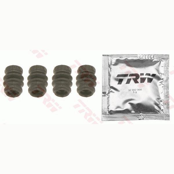 MEAT & DORIA MD90558 Wheel Speed Sensor