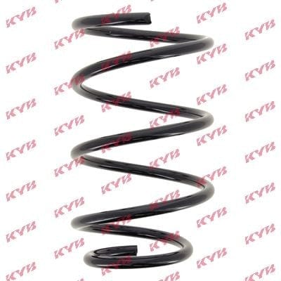 KYB RA3467 Coil Spring for Kia Pro CeeÃ©ËÂ¥Ã¦Â¥Â§ I Hatchback (Ed)