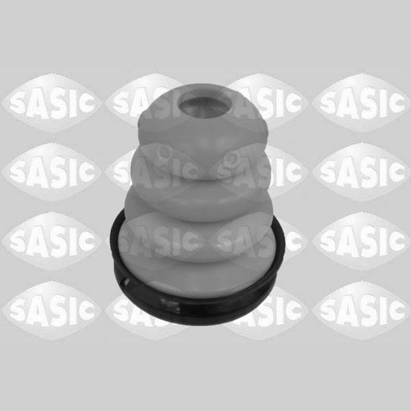 SASIC SAS2656200 Suspension Rubber Buffer