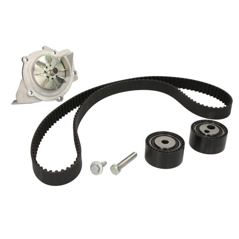 HEPU PK08011 Water Pump & Timing Belt Kit