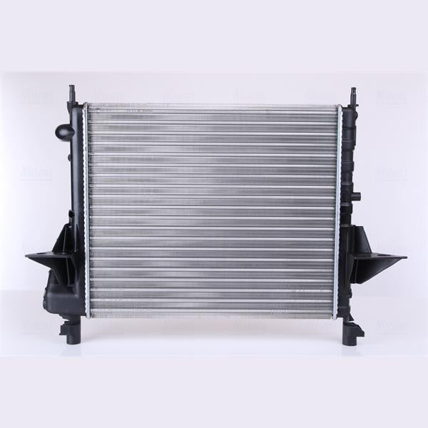 NISSENS NIS63949 Engine Radiator
