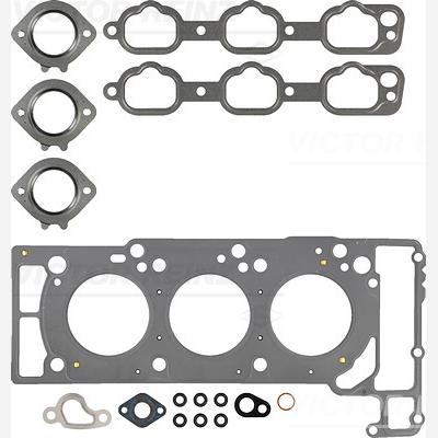 REINZ 02-31255-01 Cylinder Head Gasket